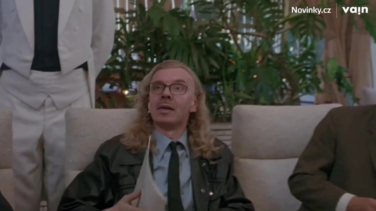 Média na objednávku? Ministr kultury Oto Klempíř to dokázal