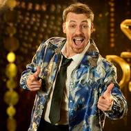 StarDance 2026: Martin Prágr