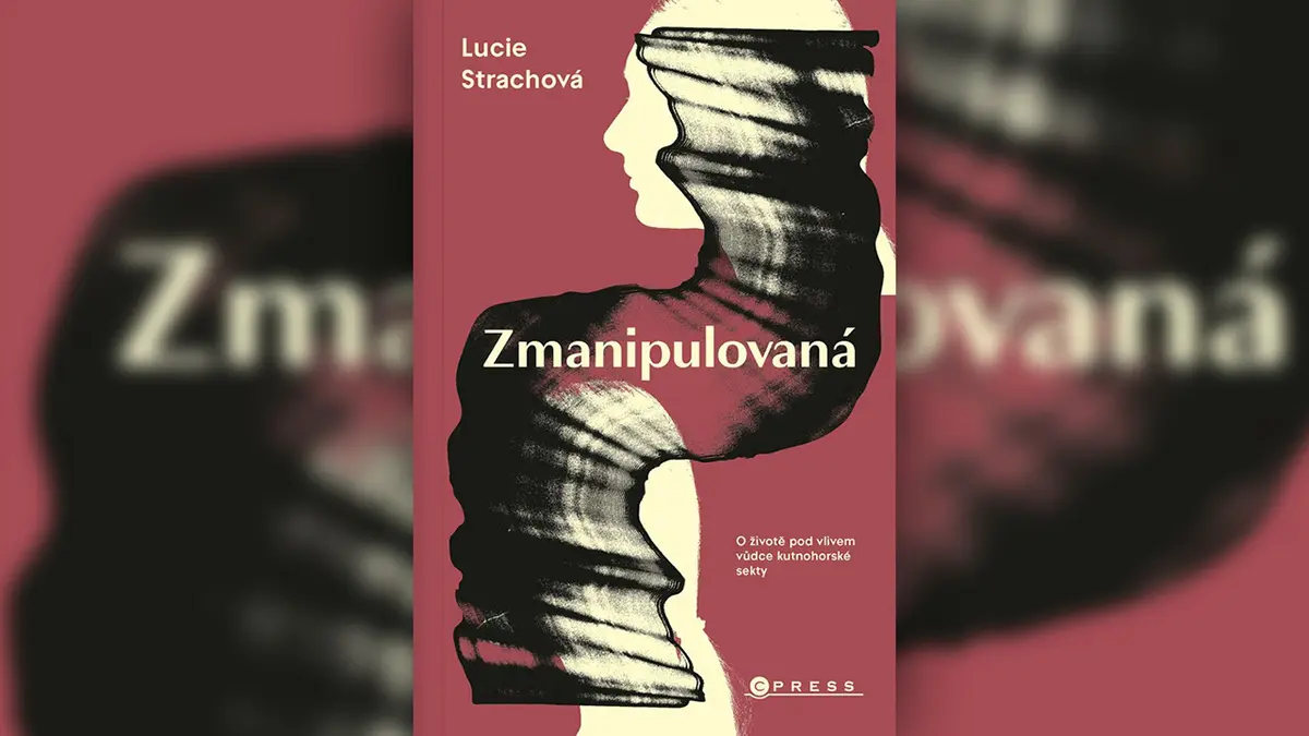 RECENZE: Zmanipulovaná, kutnohorská sekta očima dětské oběti