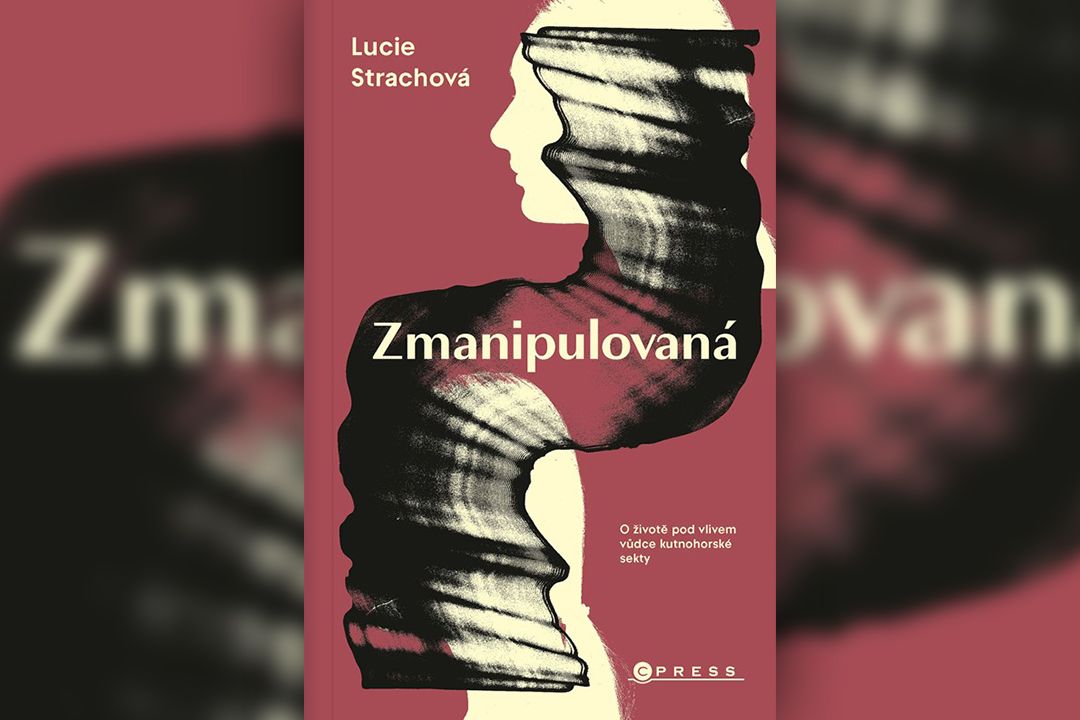RECENZE: Zmanipulovaná, kutnohorská sekta očima dětské oběti