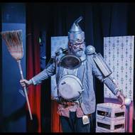 Rytíř dnešních dnů v podání Romana Zacha