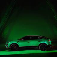 Lamborghini Urus SE „Tettonero“ Capsule má být nejexkluzivnější limitovaná edice Super SUV.