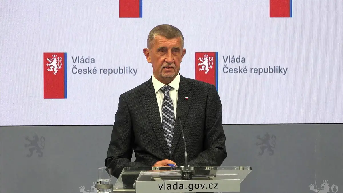 Babiš: Motoristé si asi neuvědomili, že jsou již ve funkcích