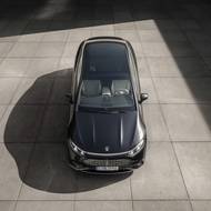 Modernizace se soustředila především na techniku, lehce se však dotkla i masky s třícípou hvězdou a osvětleným motivem. 