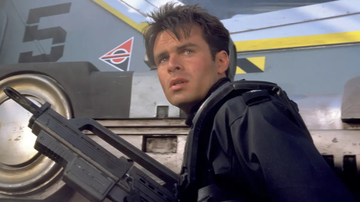 Zemřel herec Patrick Muldoon