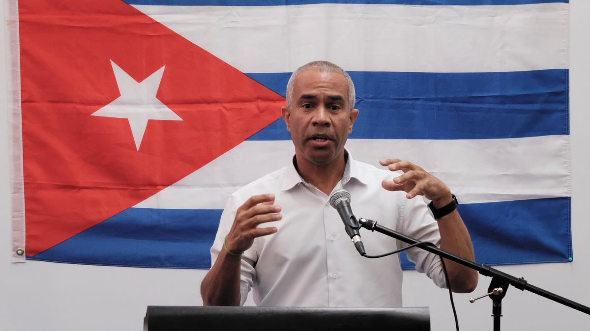 Zástupci Havany a Washingtonu jednali na Kubě