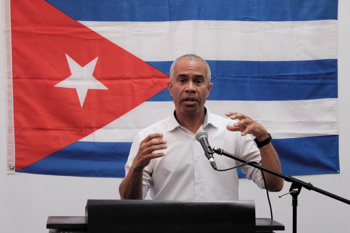 Zástupci Havany a Washingtonu jednali na Kubě