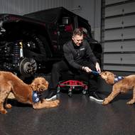 Tim Kuniskis, šéf amerických značek Stellantis a RAM