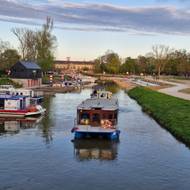 Na trase došlo k mnoha rekonstrukcím.