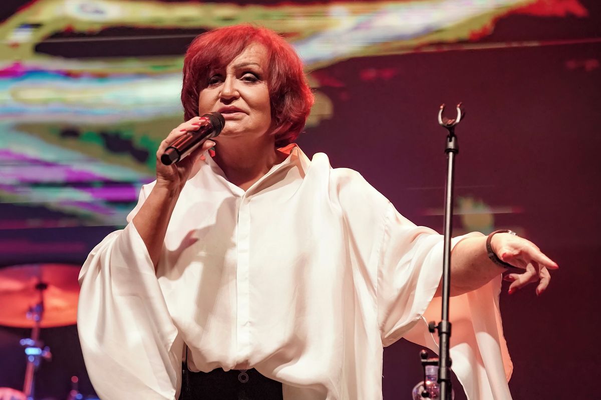 Petra Janů: Vždycky jsem měla kliku na lidi