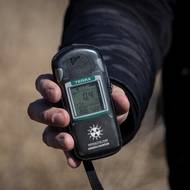 Uzavřená zóna má přes 2500 kilometrů čtverečních. Pokud chcete dovnitř, je dozimetr nutnou součástí výbavy.