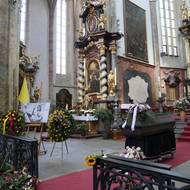 Jan Potměšil podlehl nemoci v 60 letech.