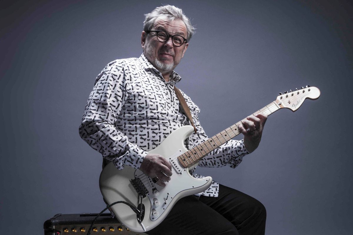 Michal Pavlíček: Občas přemýšlím o smrti. Je ale lepší dívat se víc na obzor, kde vychází slunce 