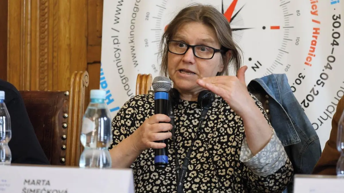 Matka slovenského lídra opozice čelí novým podezřením kolem převodů peněz jejího sdružení
