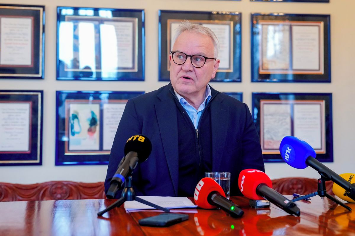 Na Nobelovu cenu za mír je letos 287 kandidátů. Měl by mezi nimi být i Trump