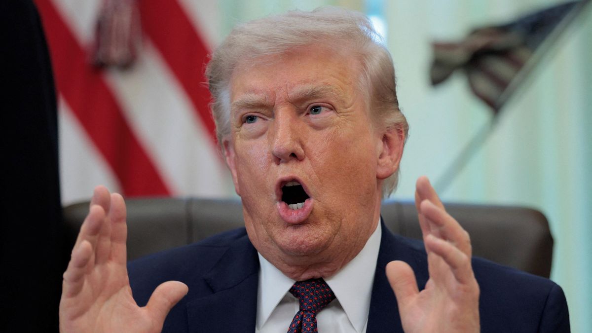 Rychlý konec války v Íránu i bez splnění Trumpových cílů chtějí dvě třetiny Američanů