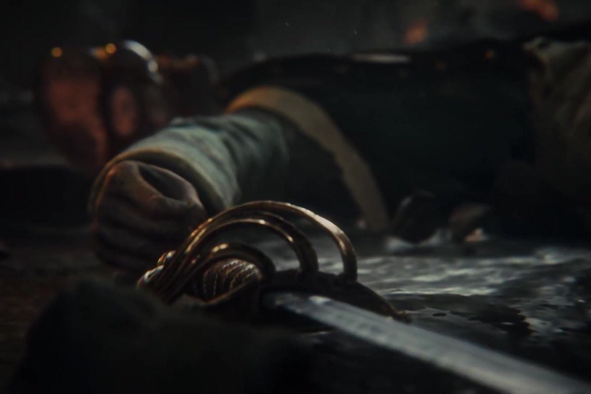 Napoleonské války, jak je neznáte: Valor Mortis nabízí šílenství, monstra a znetvořené vojáky