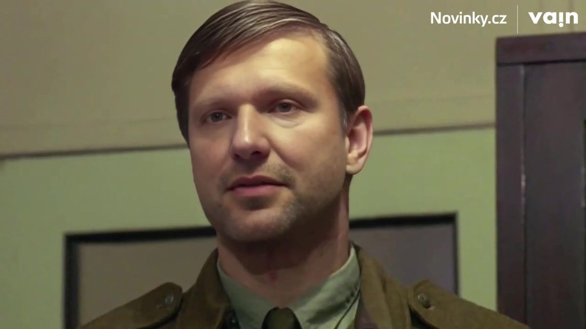 Splnil Radek Vondráček sabotáž v České televizi?