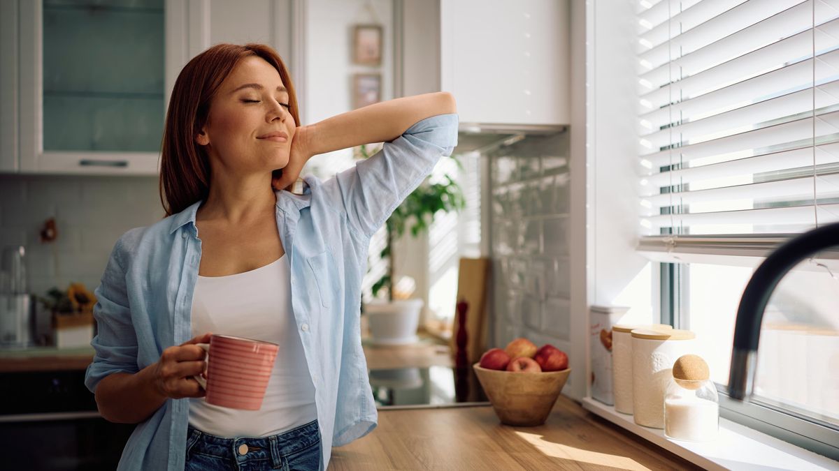 Uvolnění adrenalinu i potřeba na toaletu. Co všechno ve vašem těle nastartuje první doušek kávy