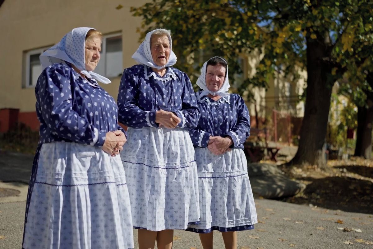 Rumunští Češi se nikdy nevzdají, míní dokumentaristka