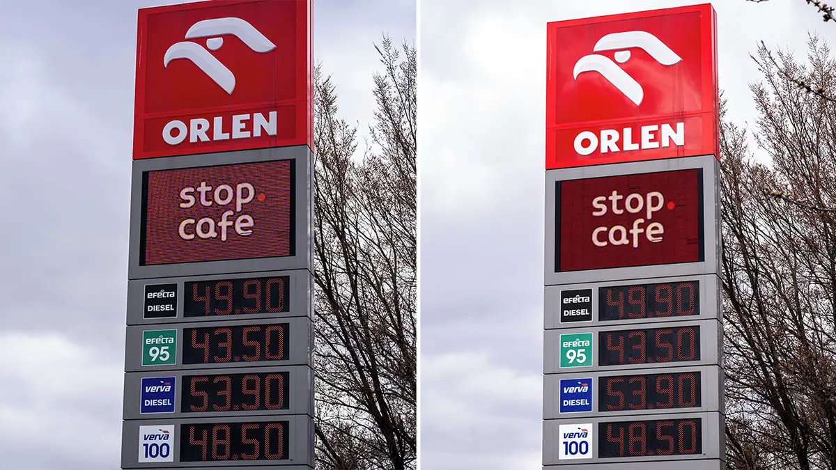 Růst cen pohonných hmot se zastavil