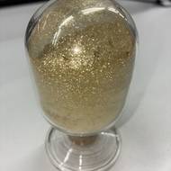 Částečky zlata pro barvu Sunfire Red pro vozy Infiniti QX65