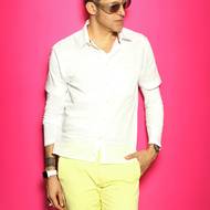 Karim Rashid připomíná, že design má přinášet do života radost a být pro všechny. Je zásadně proti elitářství.