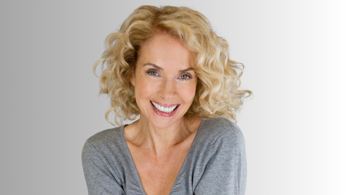 Sedm kvalit, díky kterým jsou ženy nad padesát pro muže magnetem. I pro ty výrazně mladší