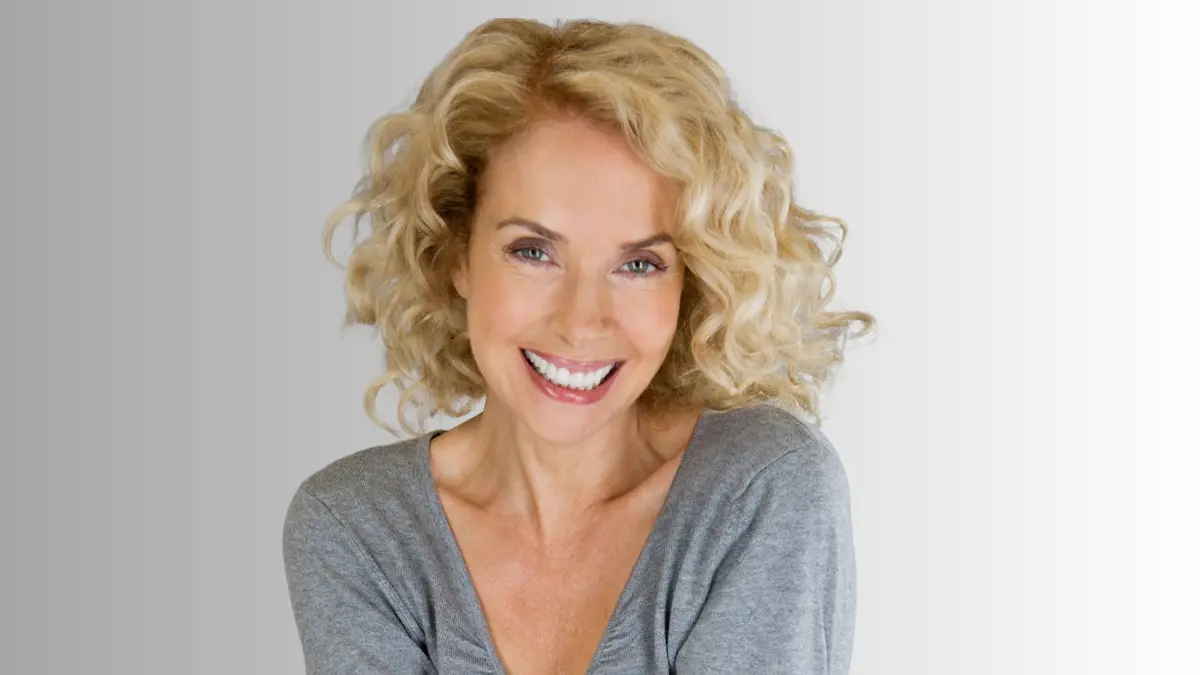 Sedm kvalit, díky kterým jsou ženy nad padesát pro muže magnetem. I pro ty výrazně mladší