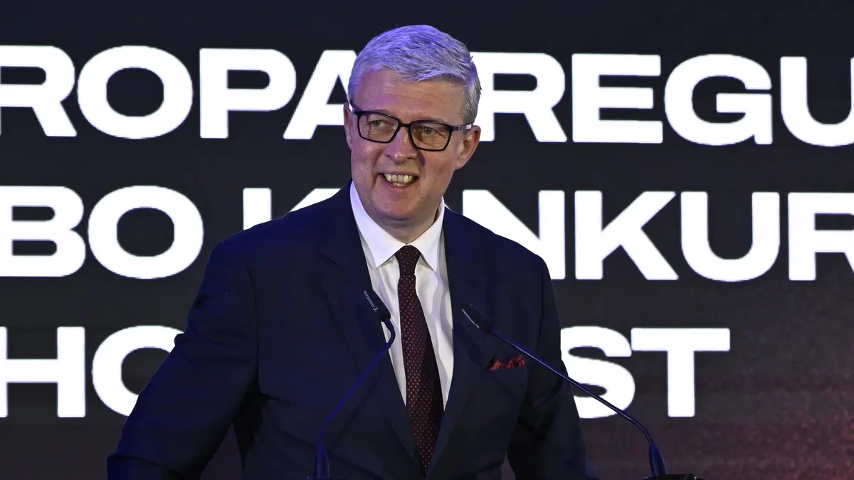 Z ministerstva průmyslu bude ministerstvo hospodářství, oznámil Havlíček