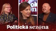 ODS ve Fialově vládě leccos pokazila, odstřihněme se od toho, říká občanský demokrat