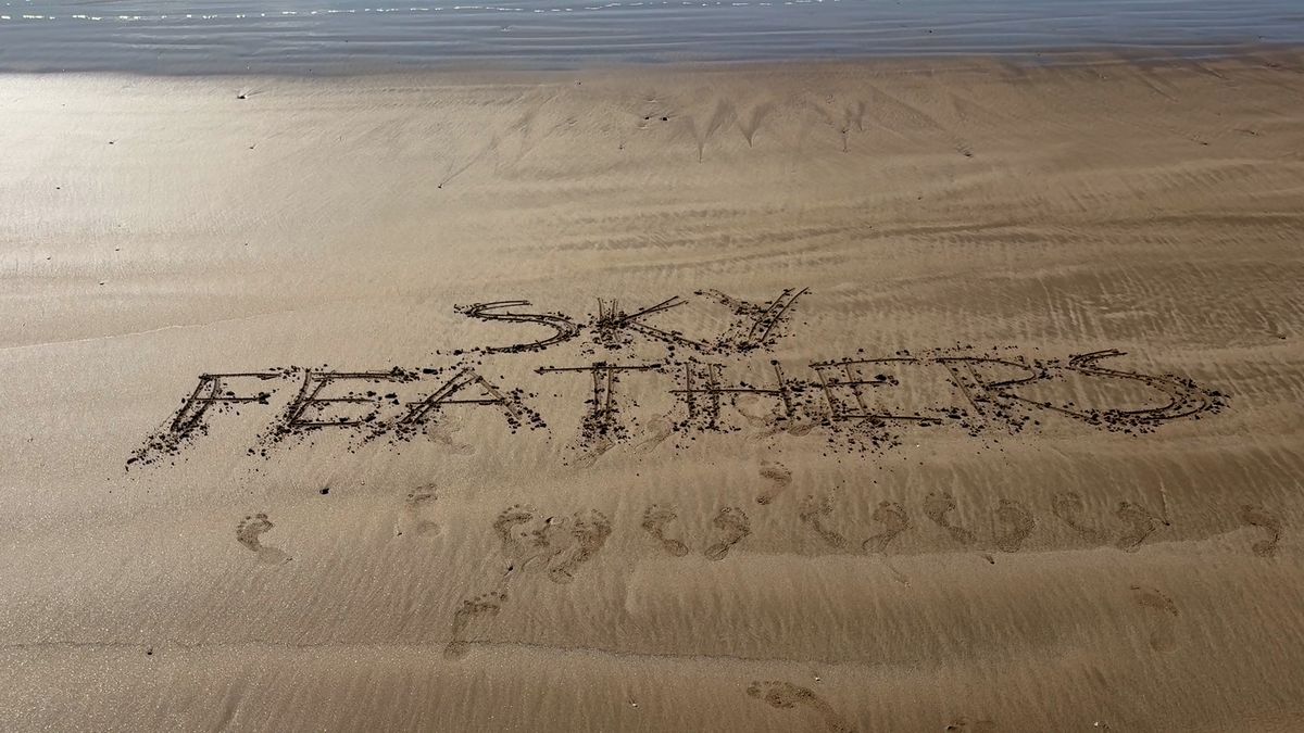 Slova mizí beze stopy v oceánu. Václav Havelka představuje píseň nahranou na mobil