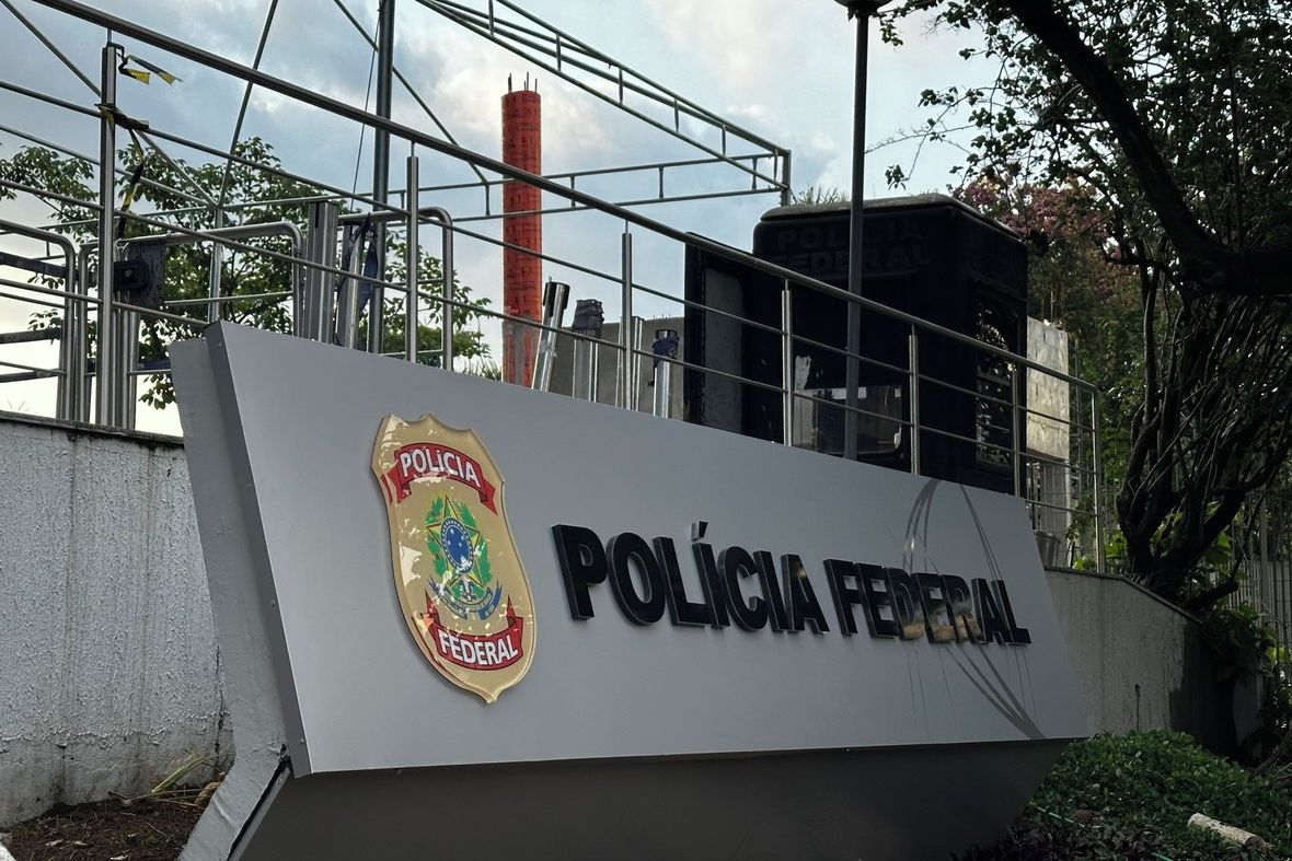 V Brazílii zadržují čtyři Čechy kvůli pašování rostlin