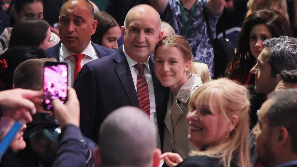 Další Orbán? Zde je důvod, proč byste se měli zajímat o nadcházející volby v Bulharsku