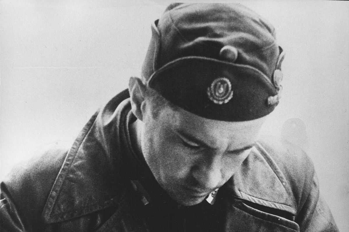 Španělské úřady požadují změnu náhrobku chorvatského válečného zločince