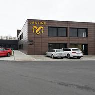 Sokolovská firma Lasting vyrábí oblečení z merino vlny.