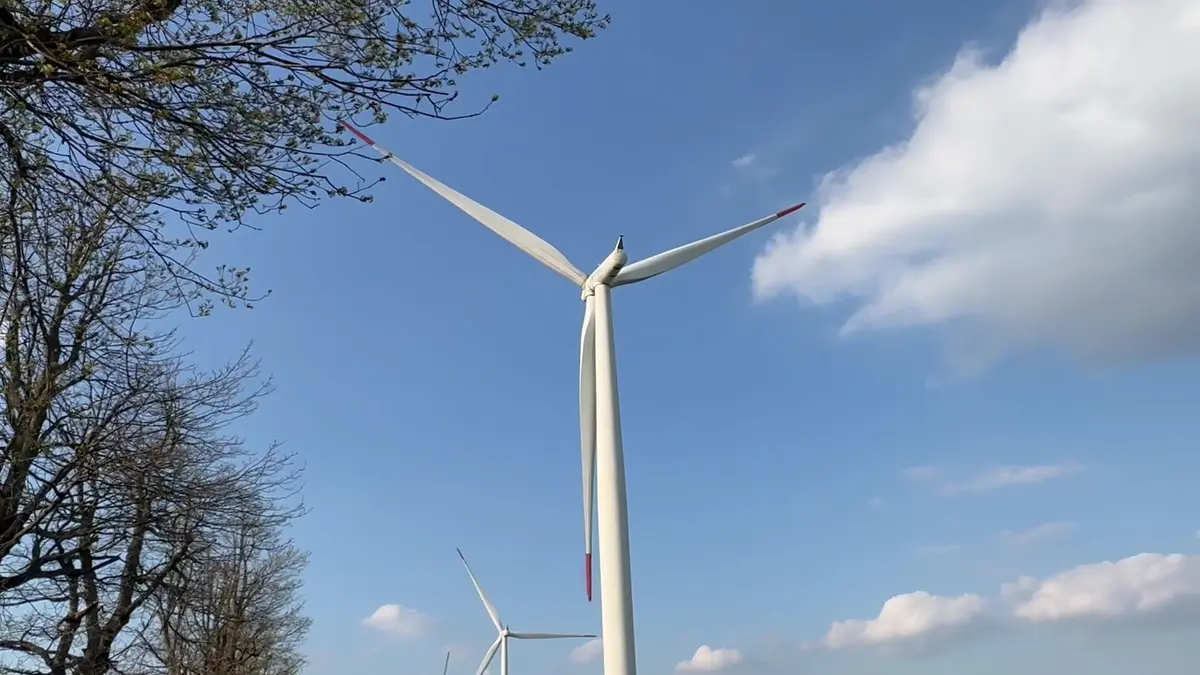 Snazší povolování větrných elektráren: Starostové obcí nejsou nadšení