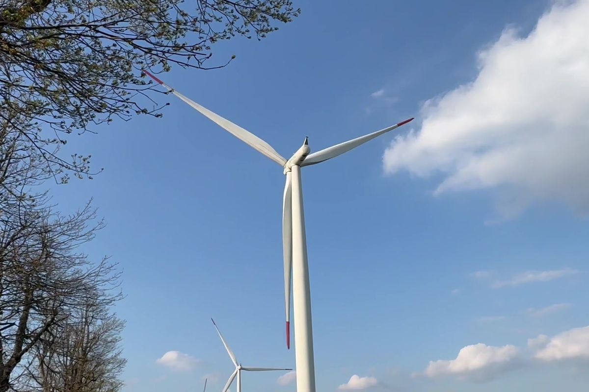 Snazší povolování větrných elektráren: Starostové obcí nejsou nadšení  