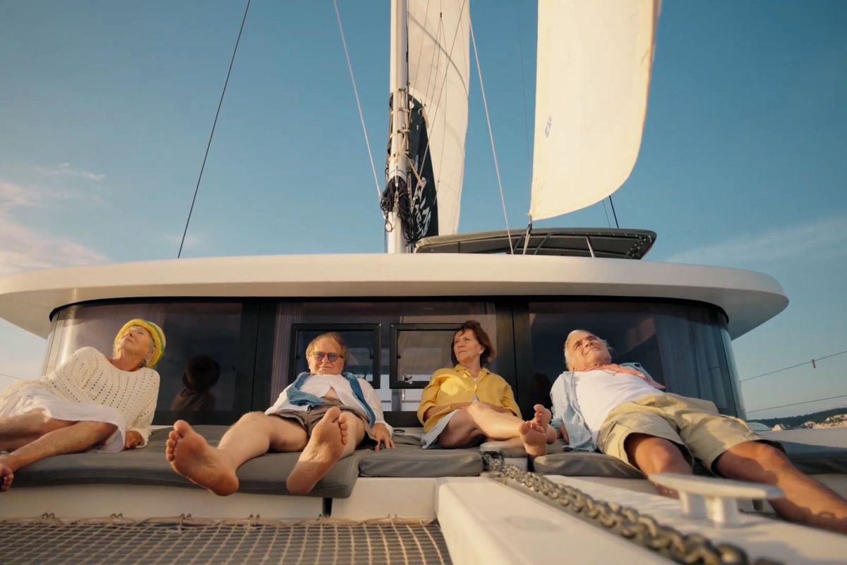 Jan Svěrák zve na Pět švestek