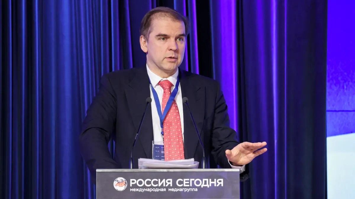 Rusové jsou unavení z rétoriky plné zákazů, prohlásil Putinův vedoucí úřadu pro veřejné projekty