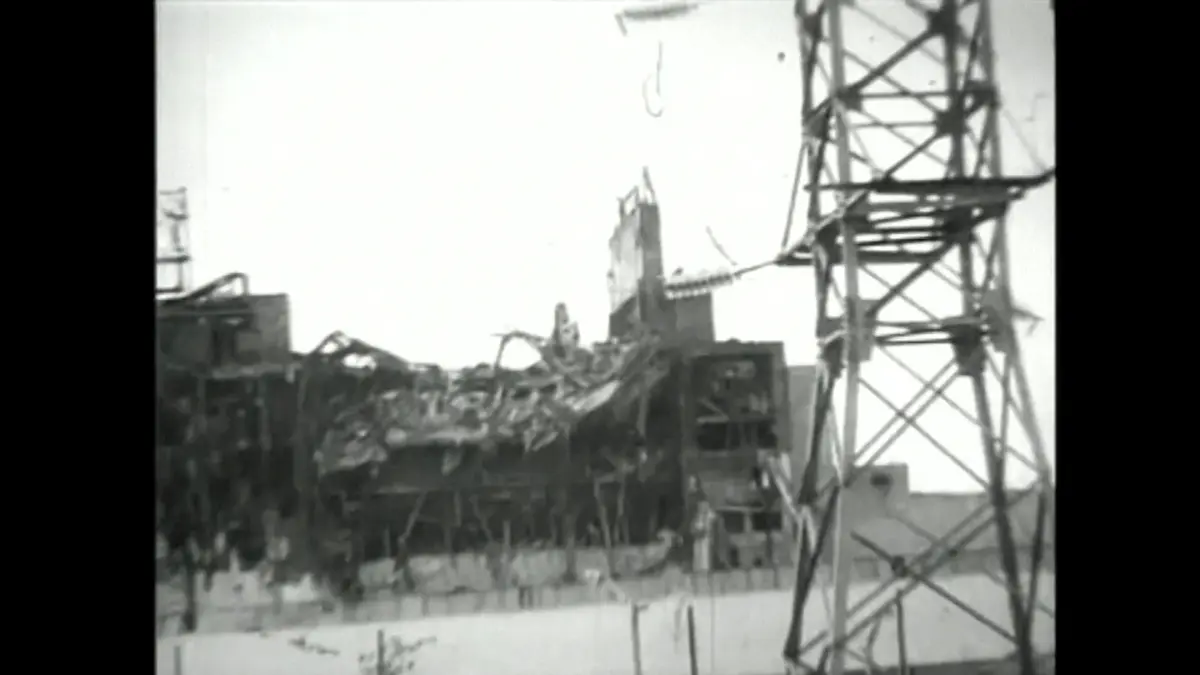 Noc, kdy se Sovětský svaz pokusil utajit katastrofu