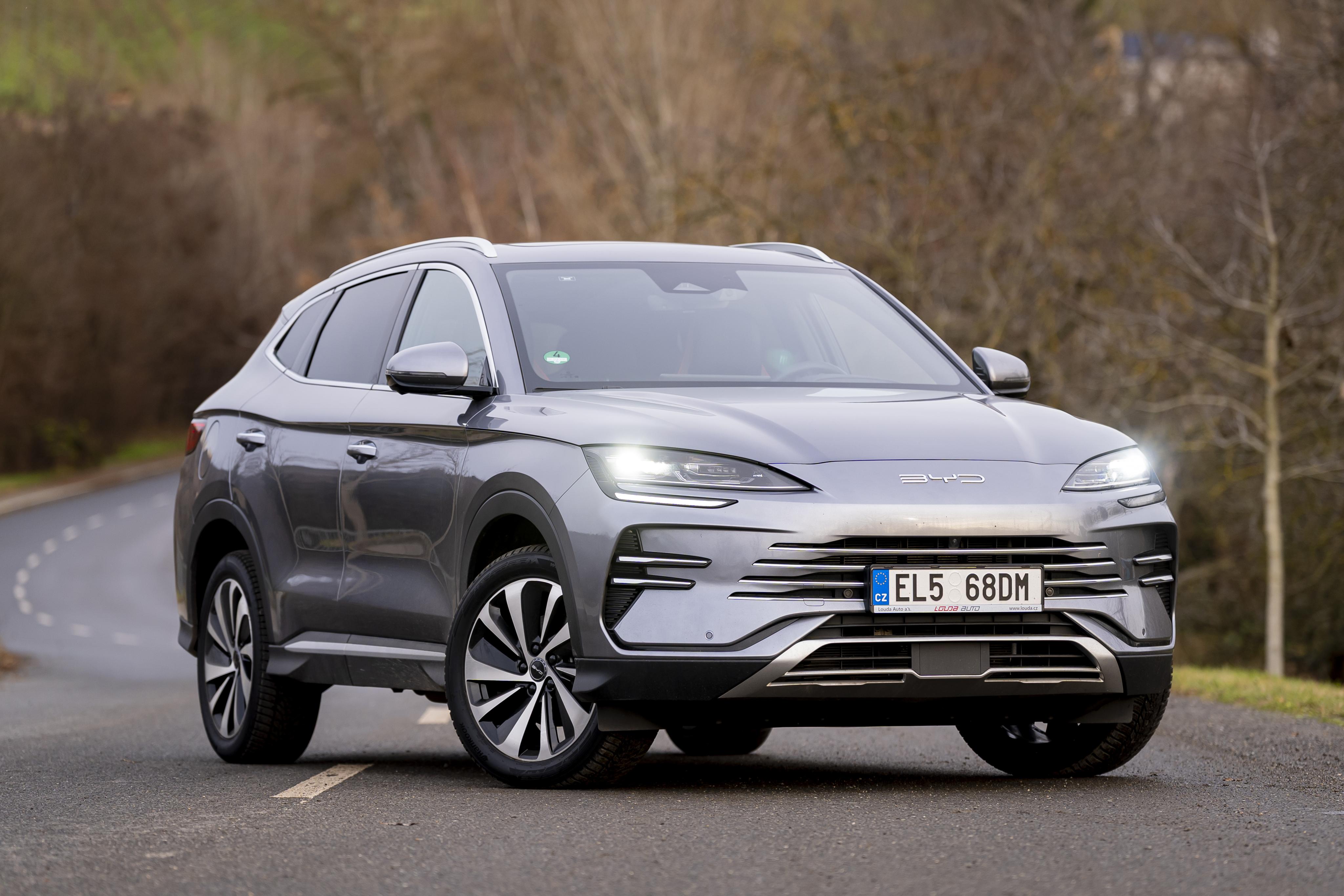 Z 90 tisíc na 1,5 milionu. Čínské automobilky zřejmě výrazně rozšíří evropskou výrobu
