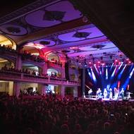 Byl to svátek Lohonkovy tvorby