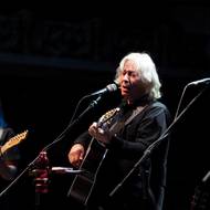 Pavel Žalman Lohonka slavil v pražské Lucerně