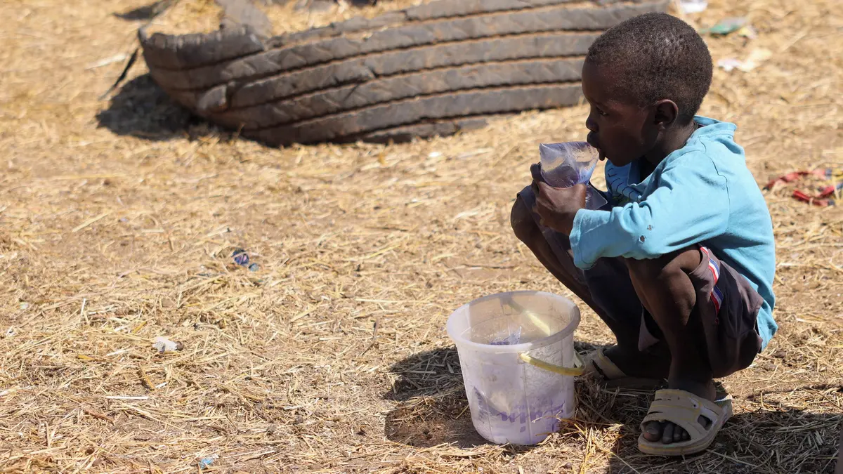 Pozabíjeli se kvůli studni. Ve sporu dvou rodin v Čadu zemřelo 42 lidí, byly spáleny celé vesnice
