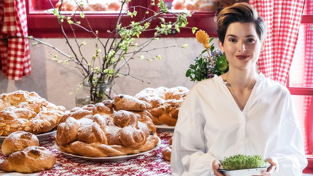 Jak prožít Velikonoce bez stresu? Farářka Kopecká prozradila své jarní rituály