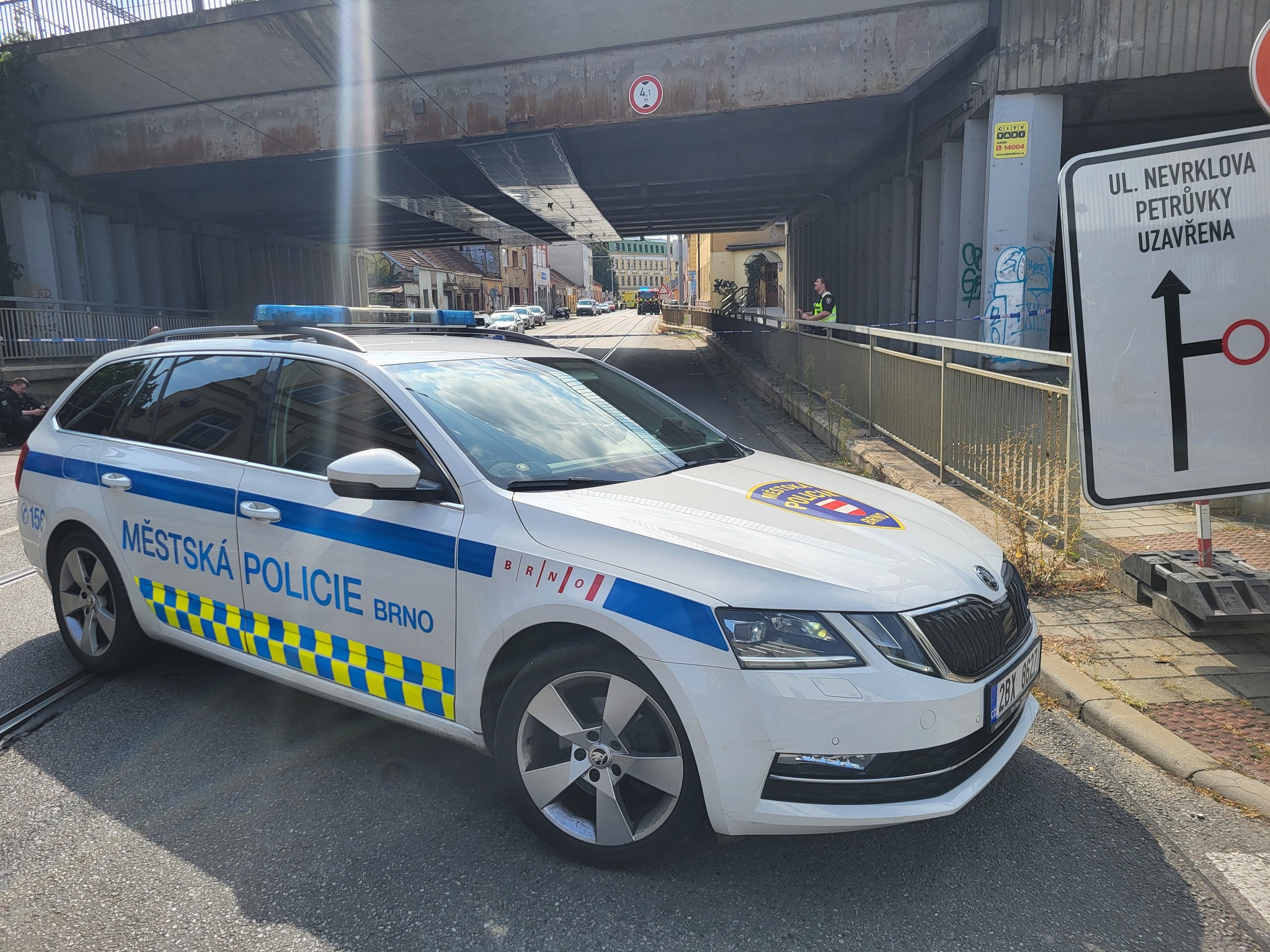 Người phụ nữ khỏa thân cố cắn một cảnh sát