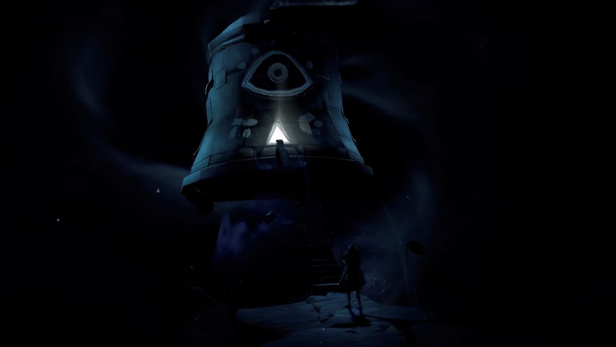 Dětské noční můry ve virtuální realitě: Trailer na Little Nightmares VR budí rozpaky