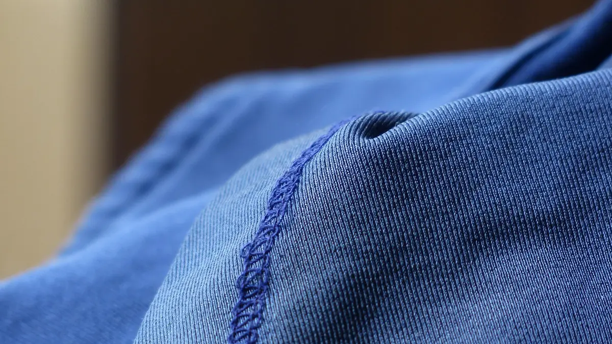 ČOI zjistila porušení předpisů u 40 procent prodejců textilu