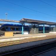 Rekonstrukce skončí roku 12031.